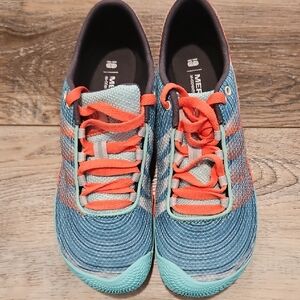 Merrell Womens Vapor Glove 2 Trail Runner